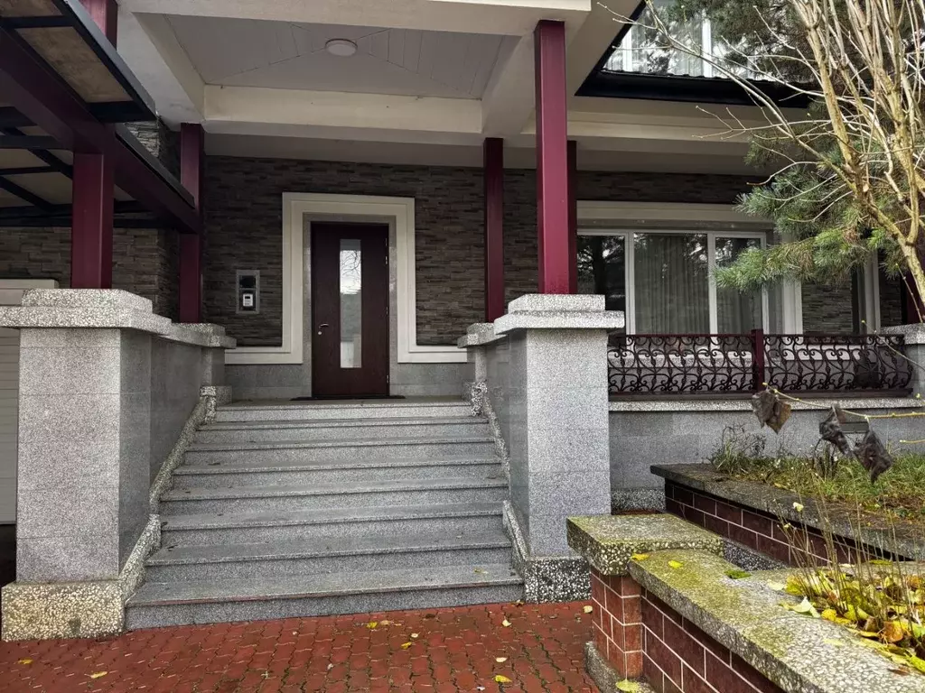 Таунхаус в Московская область, Одинцовский городской округ, д. ... - Фото 2