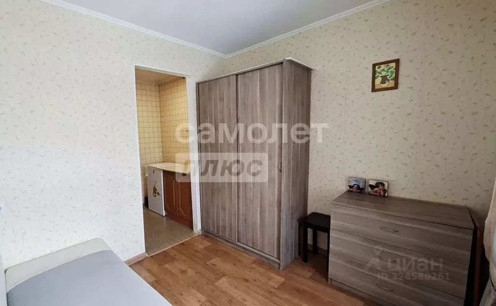 1-к кв. Липецкая область, Липецк Московская ул., 15 (12.0 м) - Фото 1