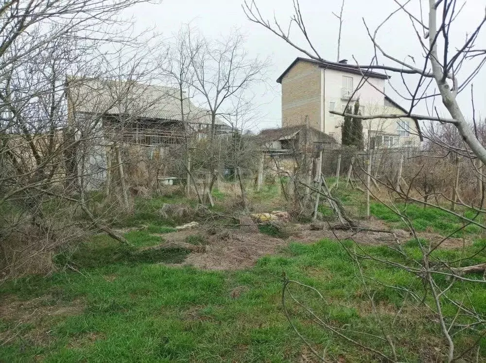 Участок в Крым, Феодосия Геотехник СПК,  (12.0 сот.) - Фото 1