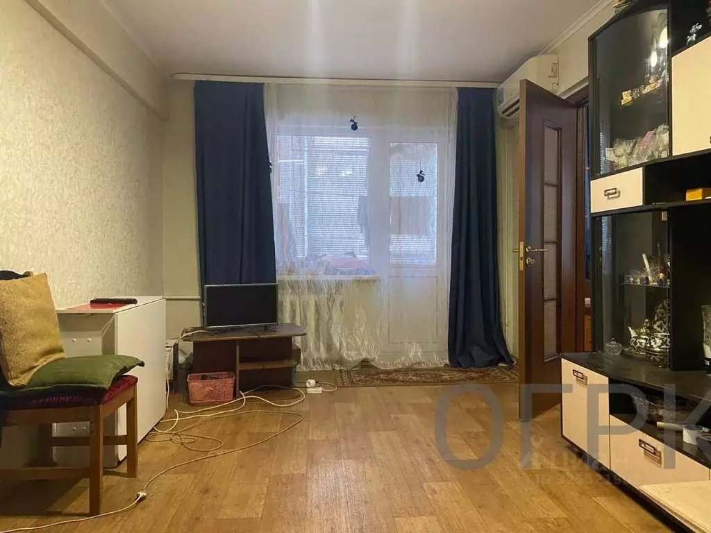 2-к кв. Башкортостан, Уфа Таллинская ул., 28/1 (44.8 м) - Фото 1