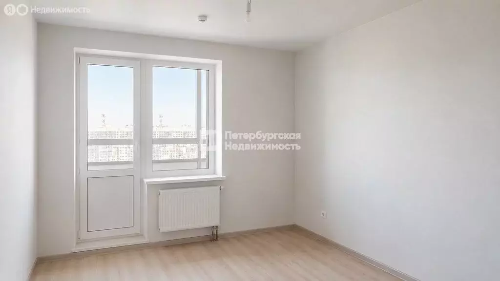 3-комнатная квартира: Санкт-Петербург, Ленинский проспект, 68 (75 м) - Фото 2