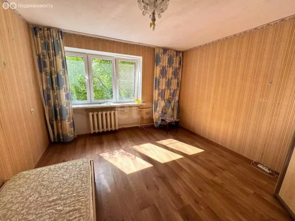 1-комнатная квартира: Калининград, Партизанский переулок, 1 (19.5 м) - Фото 1