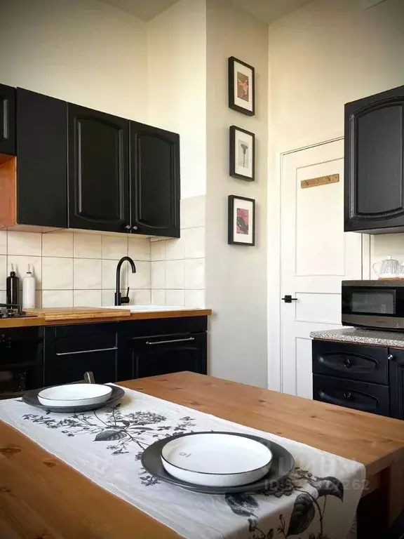 2-к кв. Москва Волоколамское ш., 6 (68.6 м) - Фото 1