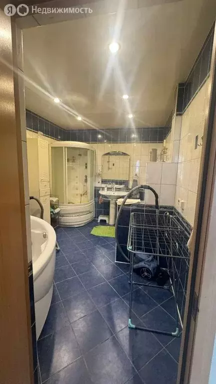 5-комнатная квартира: Брянск, Авиационная улица, 34 (155 м) - Фото 0