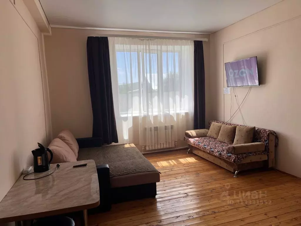 Студия Башкортостан, Бирск ул. Карла Маркса, 50 (37.5 м) - Фото 1