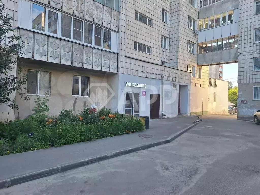 Продам помещение с арендаторорами (габ), 49,3м - Фото 0