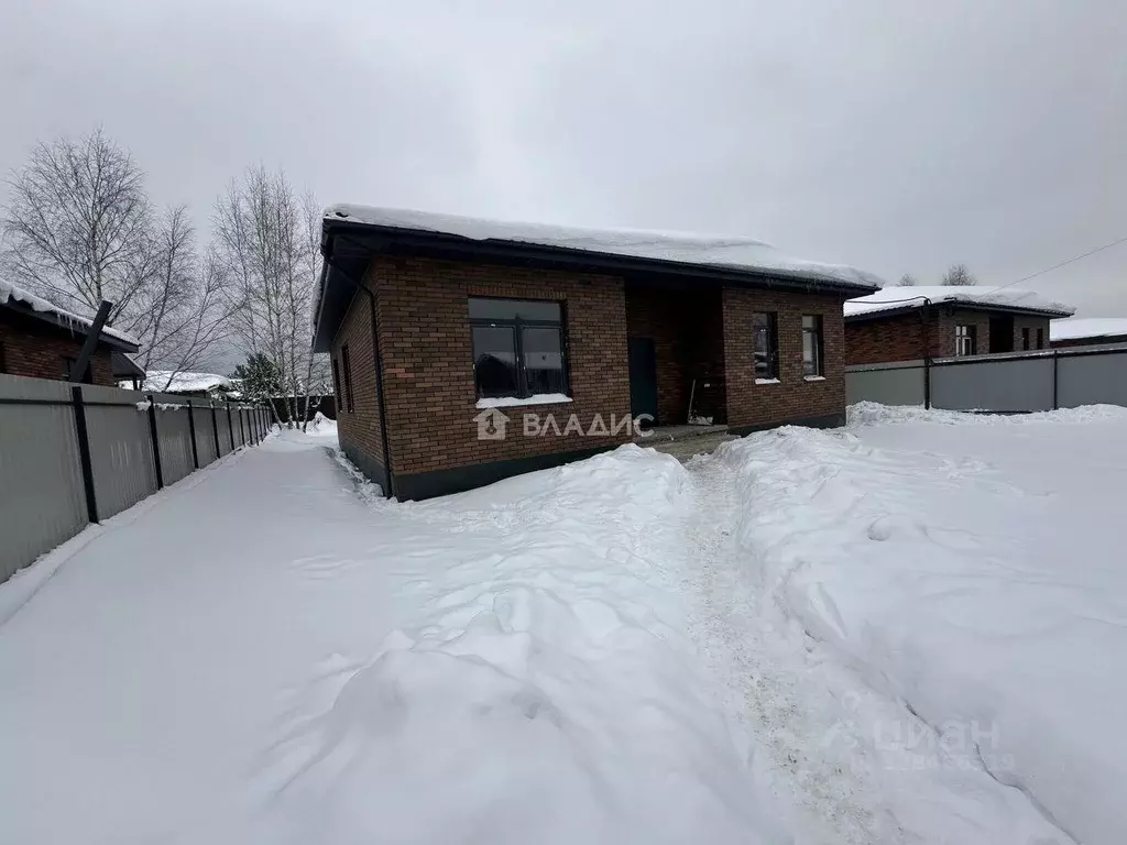 Дом, 134 м - Фото 2