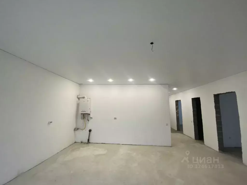 Коттедж в Оренбургская область, Оренбургский район, с. Благословенка ... - Фото 2