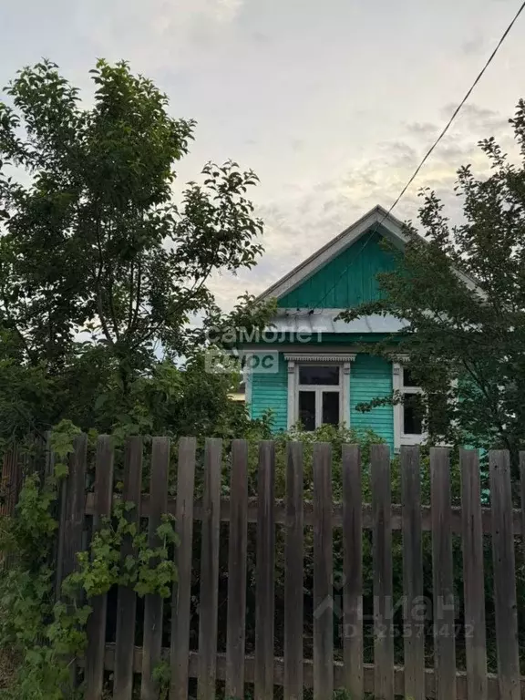 Дом в Свердловская область, Первоуральск ул. 1-я Пильная (36 м) - Фото 2