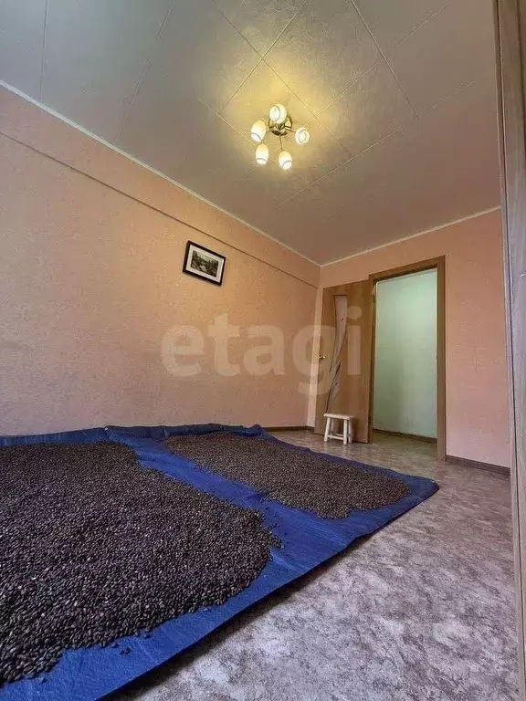 2-к кв. Томская область, Северск ул. Кирова, 12 (44.9 м) - Фото 2