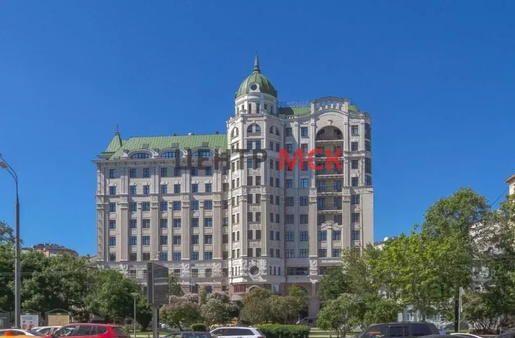 Офис в Москва Оружейный пер., 15А (145 м) - Фото 1