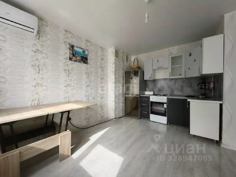 Студия Ульяновская область, Ульяновск Новый Город мкр, просп. ... - Фото 1