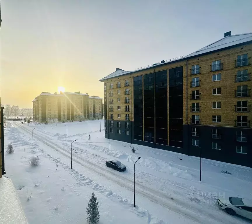 2-к кв. Тверская область, Конаковский муниципальный округ, д. Мокшино ... - Фото 1