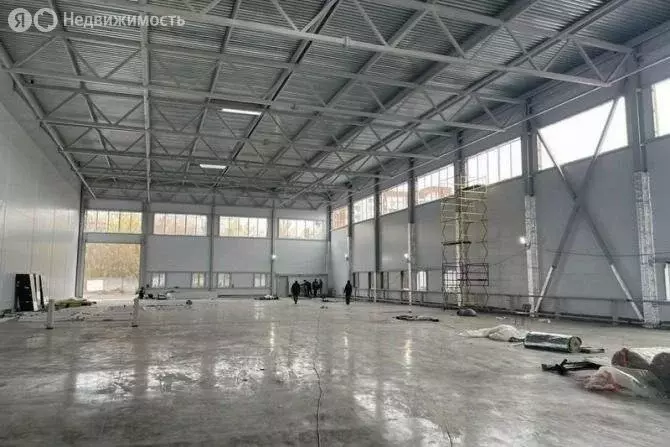 Помещение свободного назначения (1437 м) - Фото 1