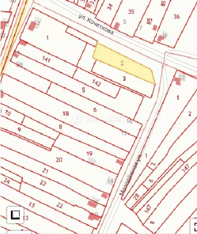 Участок в Корочанский район, Проходенское сельское поселение, село ... - Фото 1