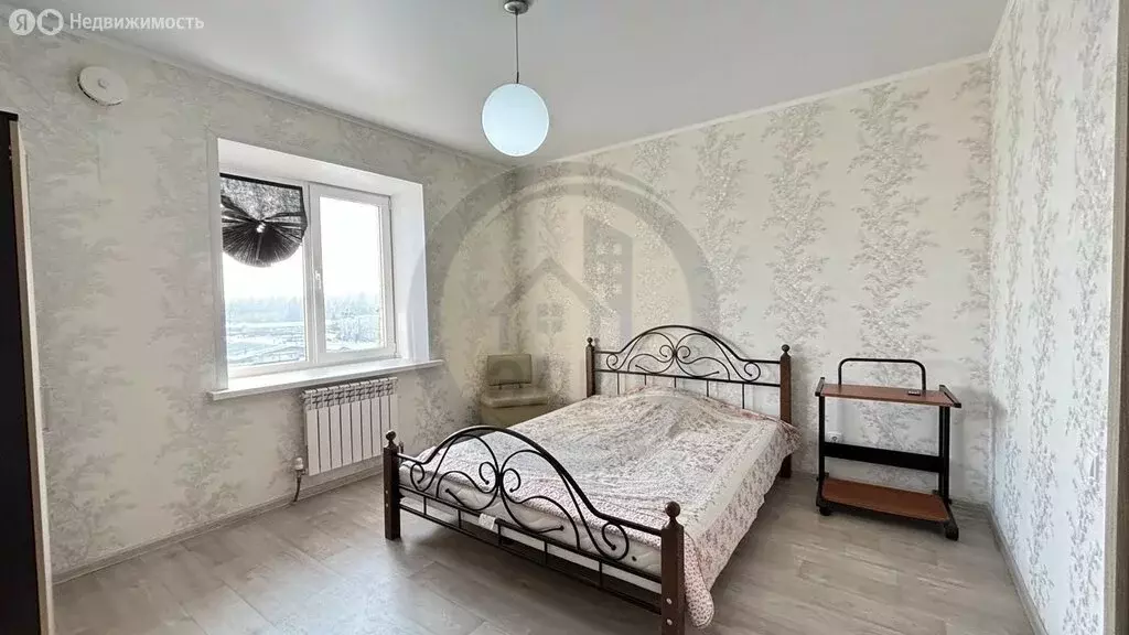 1-комнатная квартира: Старый Оскол, микрорайон Заречье, 17 (39.6 м) - Фото 2