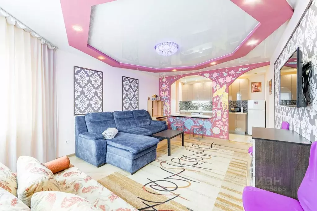 2-к кв. Московская область, Долгопрудный пл. Собина, 3 (50.0 м) - Фото 2