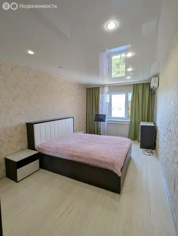 2-комнатная квартира: Иркутск, улица Розы Люксембург, 305 (47 м) - Фото 1