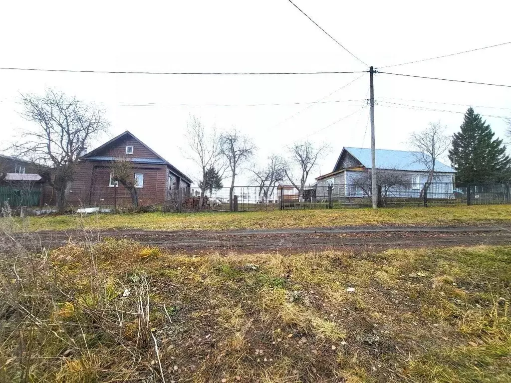 Дом в Чувашия, Козловка Западная ул. (32 м) - Фото 0