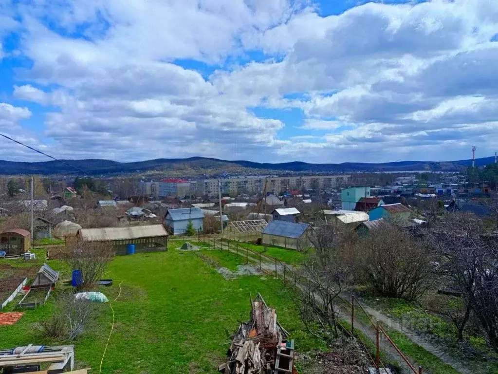 Дом в Свердловская область, Верхний Тагил № 4 КС,  (80 м) - Фото 0
