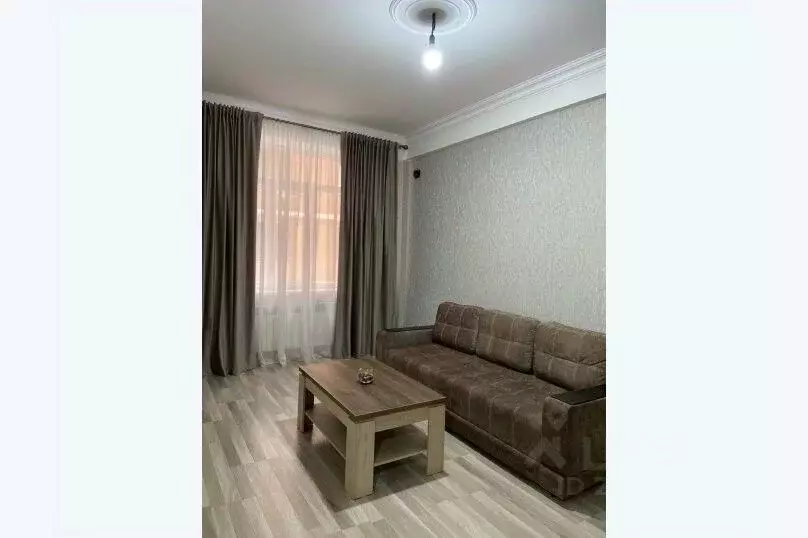 1-к кв. Дагестан, Махачкала ул. Мекегинская, 35 (50.0 м) - Фото 1