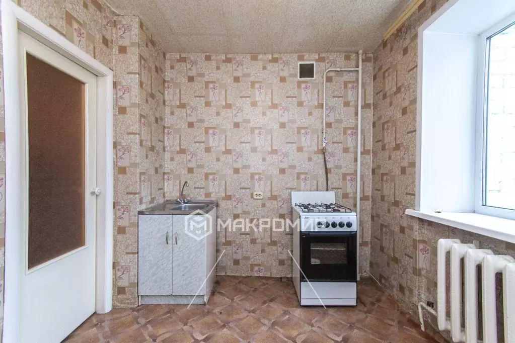 1-к кв. Брянская область, Брянск ул. Есенина, 32 (41.0 м) - Фото 1