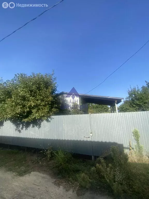 Дом в Волгодонск, ДНТ Донской сад (10 м) - Фото 0