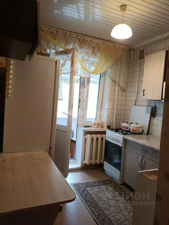 1-к кв. Калужская область, Калуга Забойная ул., 3 (29.7 м) - Фото 0