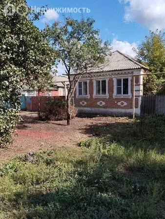 Дом в Ростовская область, Красный Сулин (60 м) - Фото 0