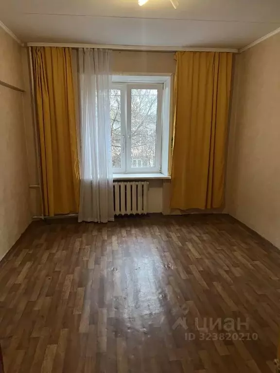 Комната Москва ул. Уткина, 39 (15.0 м) - Фото 2