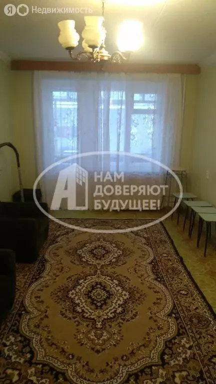 1-комнатная квартира: Чайковский, улица Мира, 8 (31.3 м) - Фото 1
