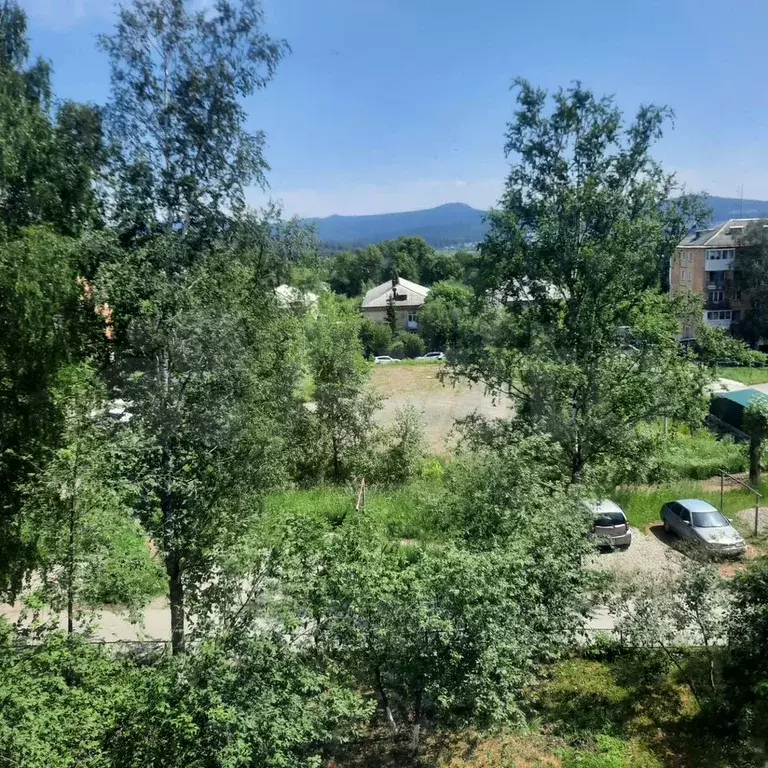 1-к. квартира, 31 м, 4/5 эт. - Фото 1