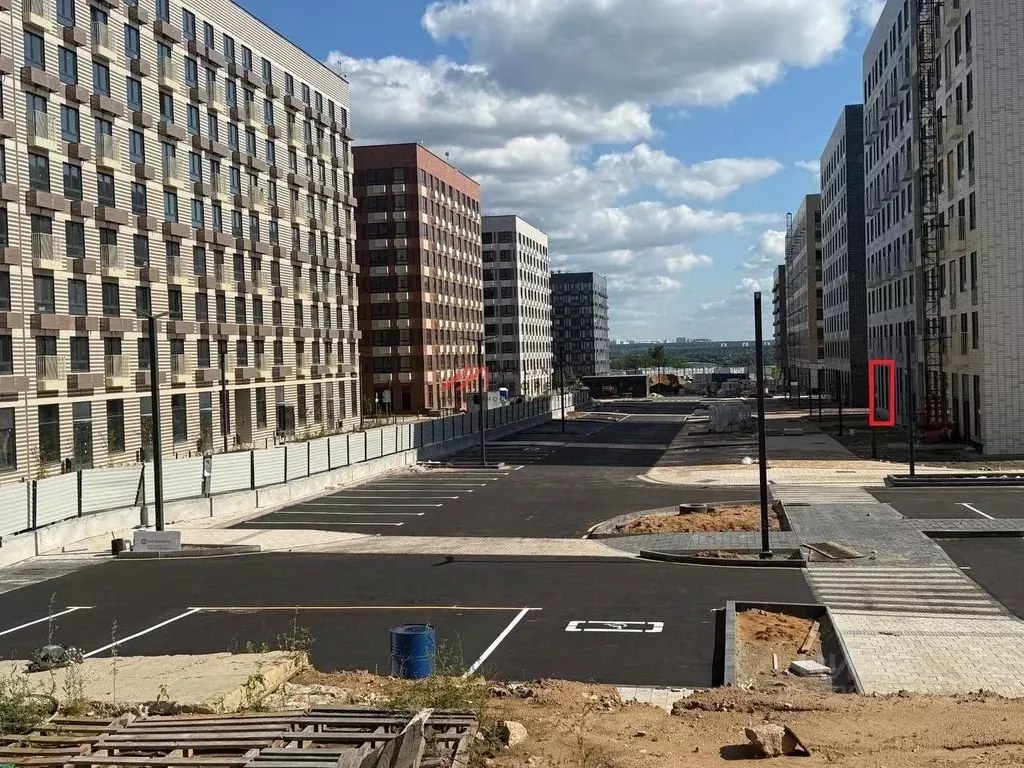 Торговая площадь в Московская область, Красногорск городской округ, ... - Фото 2