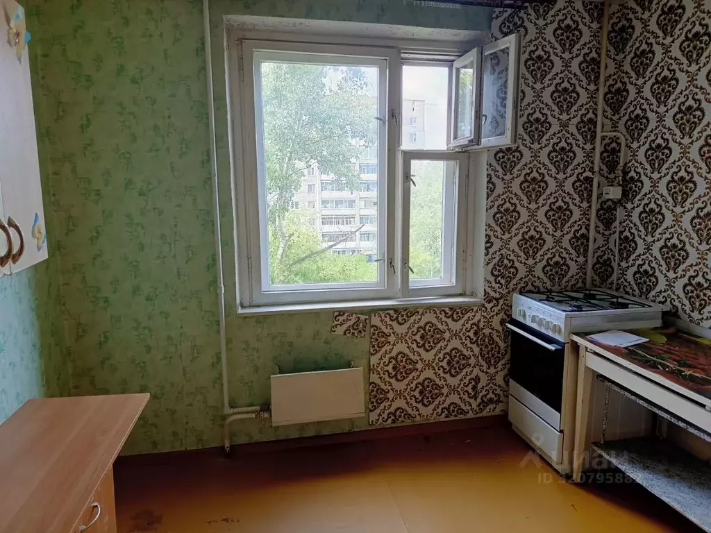 1-к кв. Нижегородская область, Дзержинск просп. Чкалова, 28 (34.0 м) - Фото 1
