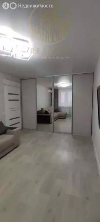 1-комнатная квартира: Пятигорск, улица Булгакова, 23 (42 м) - Фото 2