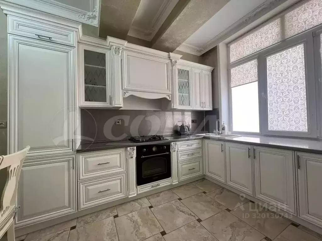 2-к кв. Дагестан, Махачкала ул. Магарамкентская, 15 (96.0 м) - Фото 0