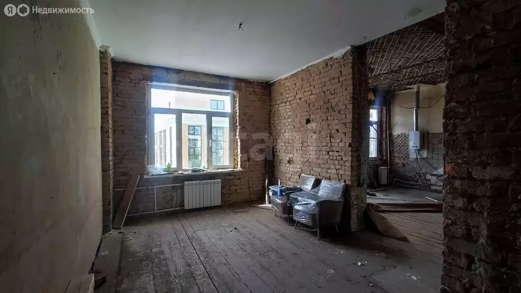 3-комнатная квартира: Тула, проспект Ленина, 68 (66.6 м) - Фото 2
