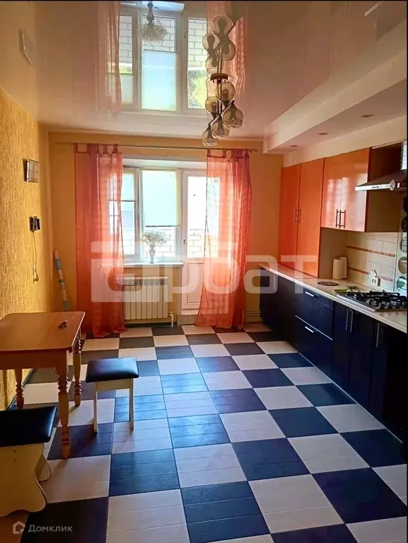 Продаётся 2-к квартира, 67.7 м - Фото 0