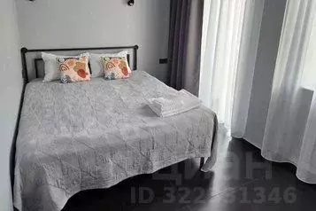 1-к кв. Татарстан, Казань Овражная ул., 52 (22.0 м) - Фото 1