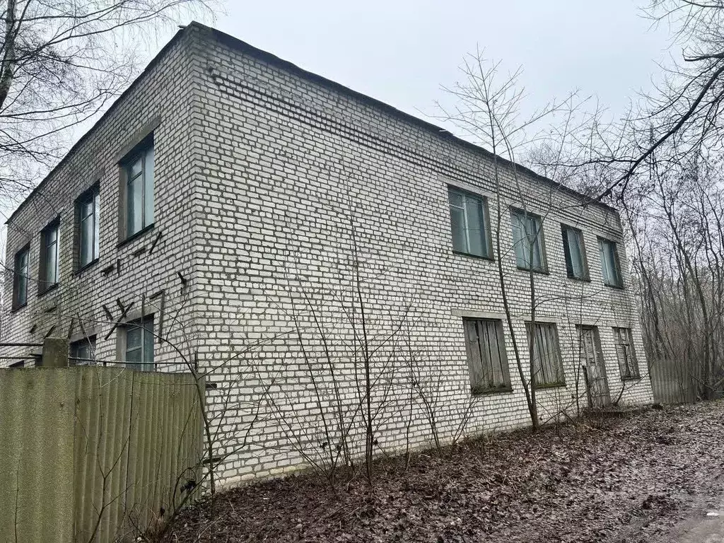 Склад в Брянская область, Стародуб Красноармейская пл., 49 (229 м) - Фото 1