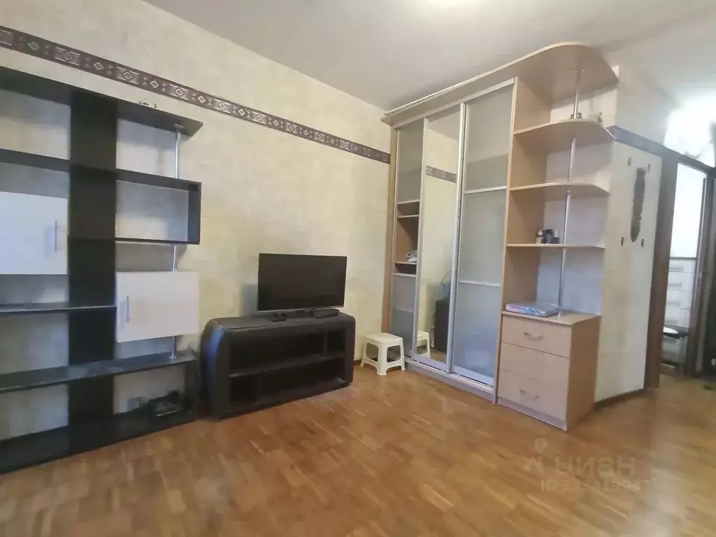 2-к кв. Москва Фрязевская ул., 3К1 (46.0 м) - Фото 2