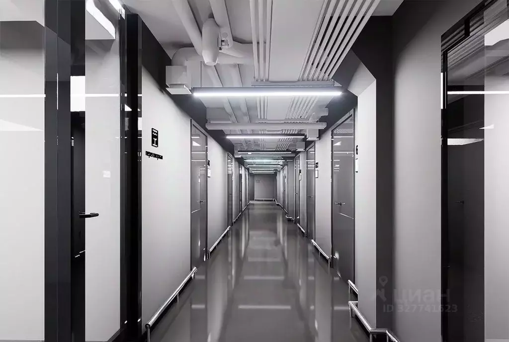 Офис в Москва Алтуфьевское ш., 35к1 (685 м) - Фото 1