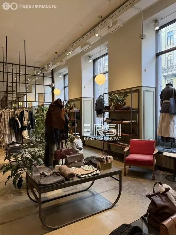 Помещение свободного назначения (132.2 м) - Фото 1