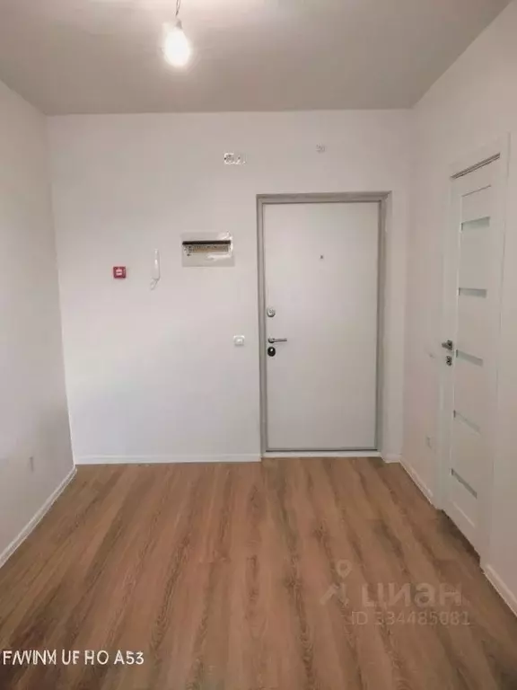 Студия Москва ул. Гренадерская, 9к1 (22.7 м) - Фото 1