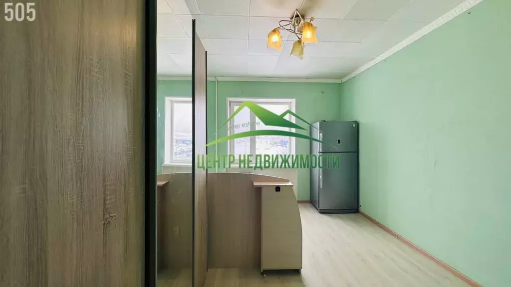 Комната, 16 м - Фото 1