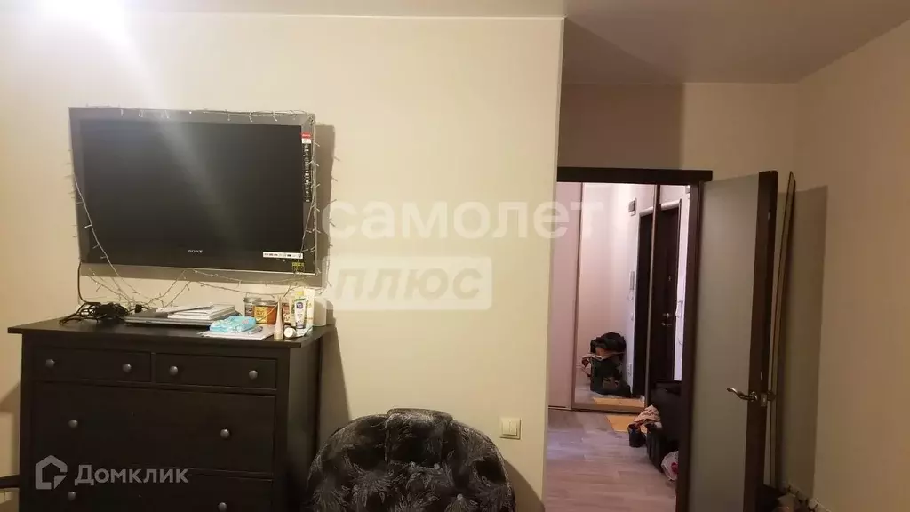 Продаётся 2-к квартира, 45.4 м - Фото 1