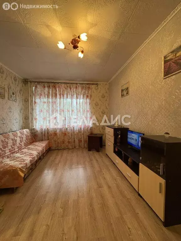 1-комнатная квартира: Вологда, улица Можайского, 72 (22 м) - Фото 1