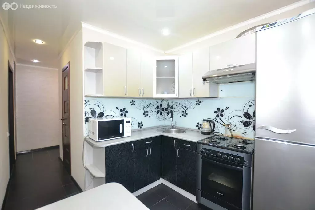 2-комнатная квартира: Киров, улица Грибоедова, 45 (44 м) - Фото 1