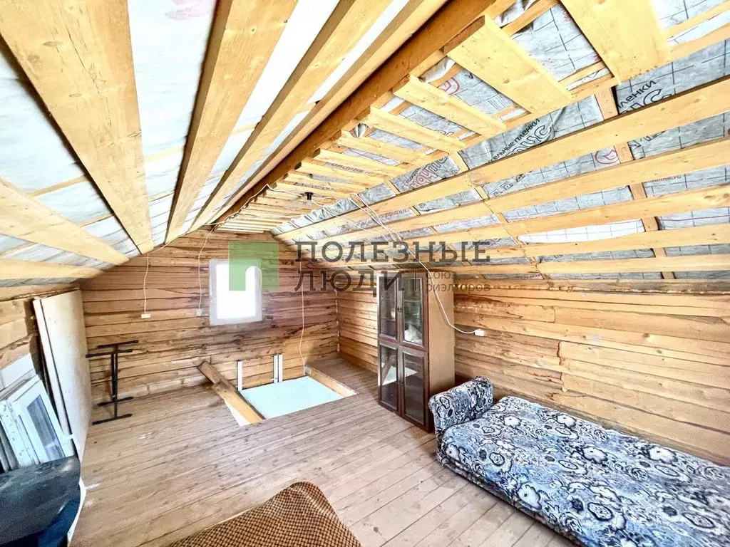 Дом в Хабаровский край, Хабаровский район, с. Черная Речка, Авангард ... - Фото 2