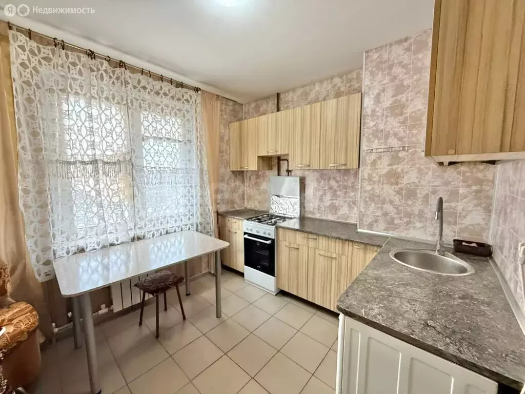 1-комнатная квартира: Симферополь, Ковыльная улица, 82 (34.2 м) - Фото 1